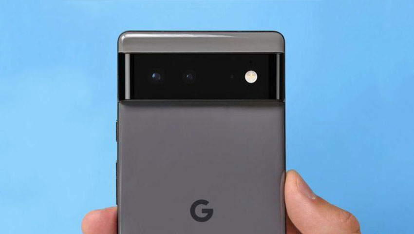 google-pixel-6a-retail-box-showing-new-design | تصویر جدید «گوگل پیکسل 6 ای» نشان از طراحی مشابه با پرچمدارها دارد