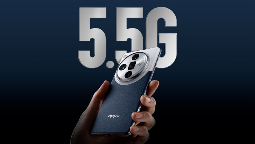 what-is-55g | 5.5G چیست و در مقایسه با 5G چقدر بهتر است؟