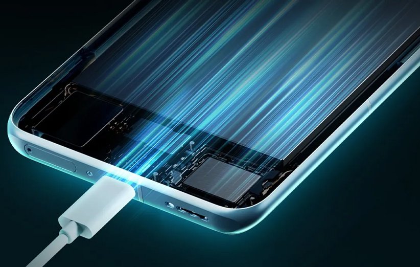 realme-ultradart-charge-news-mwc-2022 | تکنولوژی شارژ سریع جدید ریلمی در ۵ دقیقه گوشی را ۵۰٪ شارژ می‌کند